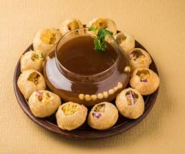 Panipuri